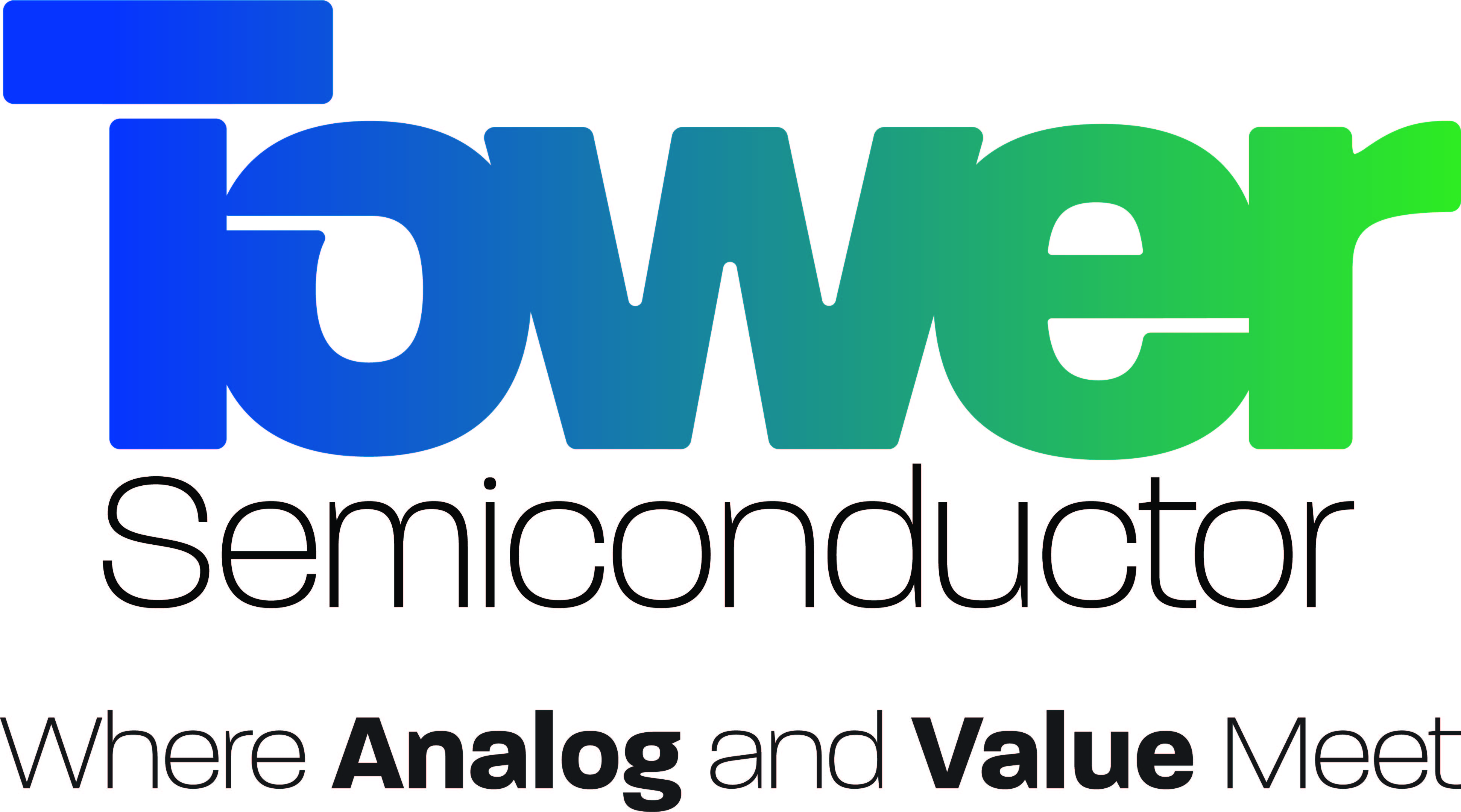 Tower Semiconductor